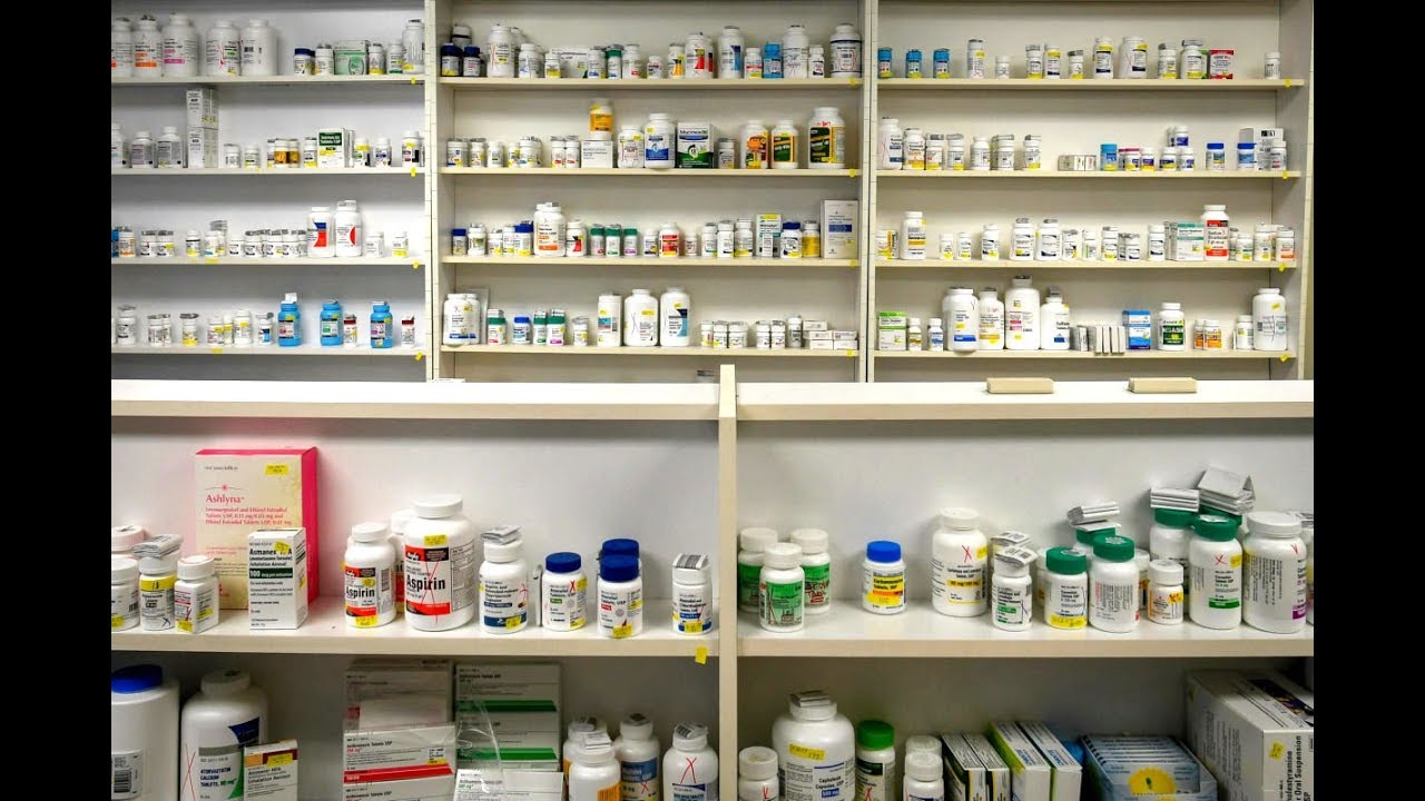 Why a patient paid a $285 copay for a $40 drug