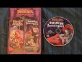Opening To Fraggle Rock Down In Fraggle Rock 2006 DVD 2010 Lionsgate Reprint
