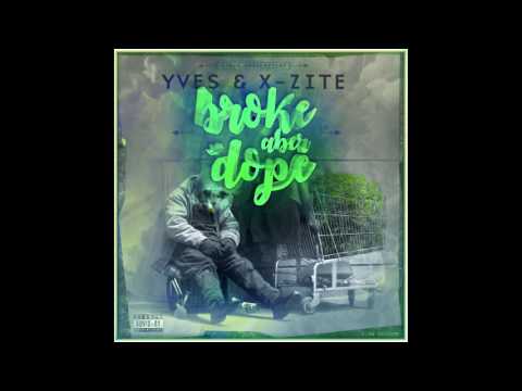 Yves & x-ZiTe - Restefressen (Feat. Plasti)