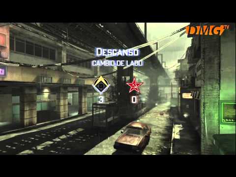 MW3 - Dimegio vs Pain, ByD Bootleg