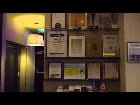 3S+ Boutiquehotel Stadthalle - Michaela Reitterer im Portrait