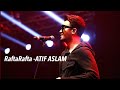 Rafta Rafta Atif Aslam Atif Aslam Sajal Ali Abudhabi Ethihad Arena