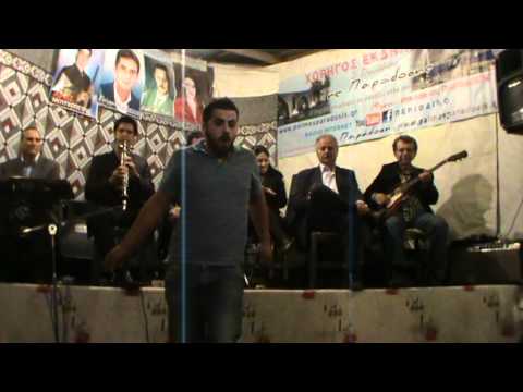 ΤΣΙΦΤΕΤΕΛΙ ''ΤΣΙΠΟΣ - ΧΡΥΣΑ'' ΛΕΙΒΑΡΤΖΙ ΑΧΑ'Ι'ΑΣ 2011