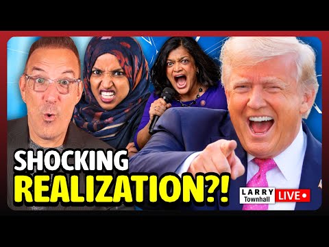 🚨RESULTS ARE IN: America DITCHES Democrats After Trump State of the Union?!