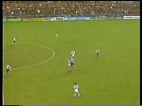 FC Groningen - Cambuur (93-94)