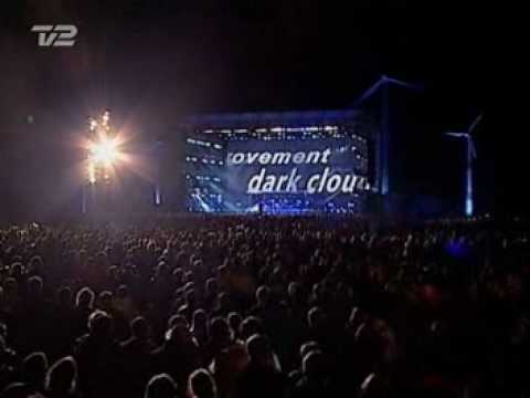 Jean Michel Jarre- Light my sky