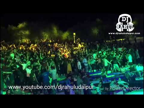 ECHO MANIAK College Fest. @Amity University, Jaipur.