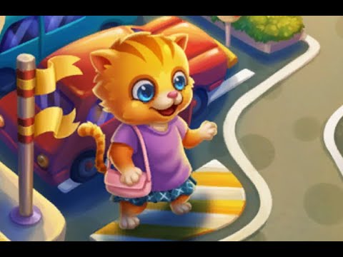 Pet Rescue Saga Level 5428 x2 no boosters