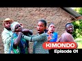 KIMONDO EPISODE 01 | LAZIMA UCHEKE VITUKO VYA RINGO