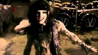 Andy Biersack: White Rabbit