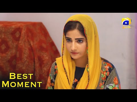 Grift Episode 39 || Ali Abbas - Saniya Shamshad || 𝐁𝐞𝐬𝐭 𝐌𝐨𝐦𝐞𝐧𝐭 𝟎𝟖 || Har Pal Geo
