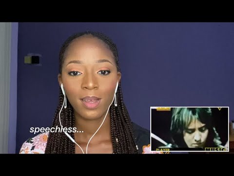 FIRST TIME HEARING Player - Baby Come Back REACTION