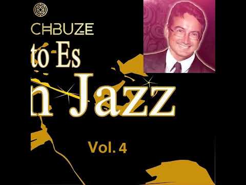 DJ michbuze - latin-jazz salsa lounge mix vol 4 (256)