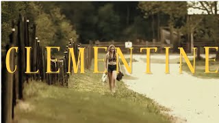 sarah jaffe - clementine