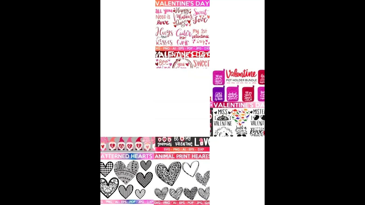 7000+ MEGA SVG Bundle, 7000+ Designs, T Shirt Designs SVG, All in One Svg Bundle