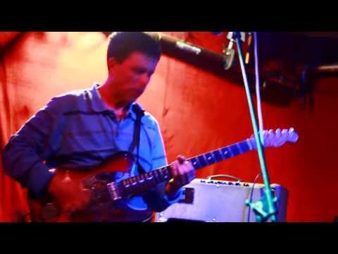 Karen Foster - Live at The Railway Club