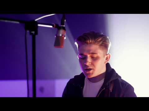 Ed Sheeran - Perfect (Cover by Nicholas McDonald)