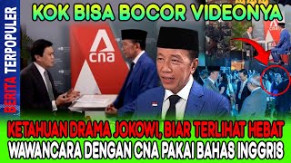 Download lagu KOK BISA BOCOR VIDEONYA…!! KETAHUAN DRAMA JOKOWI, BIAR TERLIHAT HEBAT WA2NCARA PAKAI BAHAS INGGRIS! mp3 Download lagu KOK BISA BOCOR VIDEONYA…!! KETAHUAN DRAMA JOKOWI, BIAR TERLIHAT HEBAT WA2NCARA PAKAI BAHAS INGGRIS! mp3