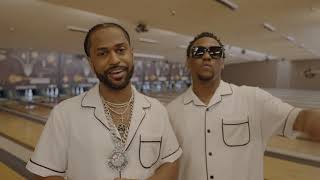Big Sean, Hit-Boy - Loyal To A Fault ft. Bryson Tiller, Lil Durk (Behind The Scenes)