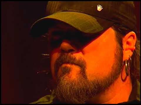 Sonic Lobotomy #93  -  Arctic Horror