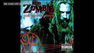 Iron Head - Rob Zombie and Ozzy Osbourne