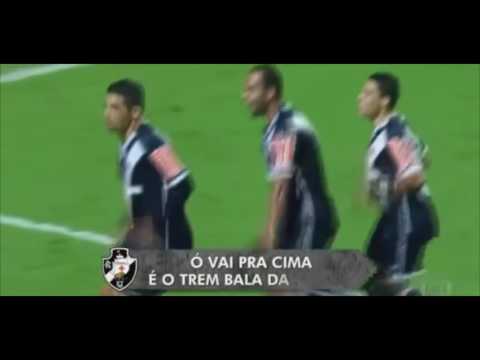 Vascaíno,"Serjão Loroza" compõe samba para o Vasco