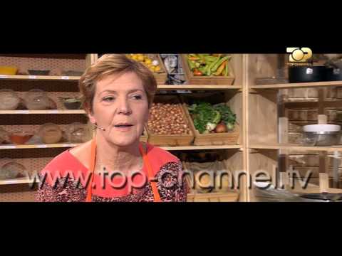 E Diell, 22 Nentor 2015, Pjesa 4 - Mami im gataun më mirë se e jotja, Pjesa 2