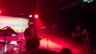 Junior Boys - So This is Goodbye @ Club Xberg