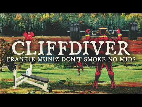 Video thumbnail for Frankie Muniz Don’t Smoke No Mids