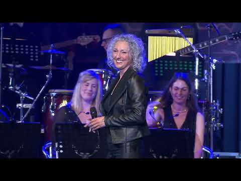 You Can Leave Your Hat On - Isis Big Band - Showtime Koncertshow - 2024