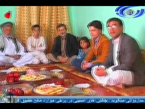 Ariana News 26 October 2012 Part Two - DARI