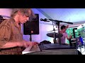 NRBQ plays “Paris” at the American Music Festival, Berwyn IL -7/04/19