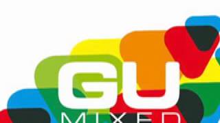 Space - J&S Project - GU Mixed (Deluxe Edition)