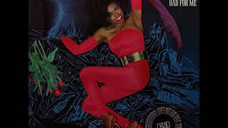 DEE DEE BRIDGEWATER   LOVE WON'T LET ME GO