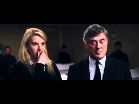 Mr Smith Airborne Film Trailer