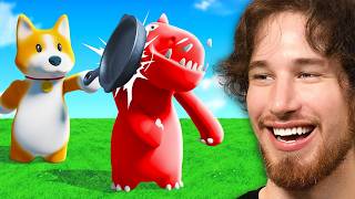 Party Animals is a Chaotic Game.. MQDEFAULT Thumbnail