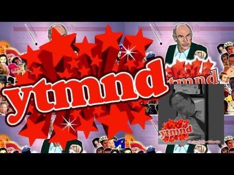 YTMND Soundtrack Volume 2 - Track #15