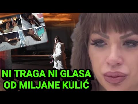 MARIJA NE DOLAZI SEBI NI TRAGA NI GLASA OD MILJANE KULIĆ! NAKON DISKVALIFIKACIJE, RAZGOVORA SA ZOLOM