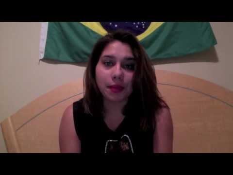 Brazilian Bikinis VS American Bikinis