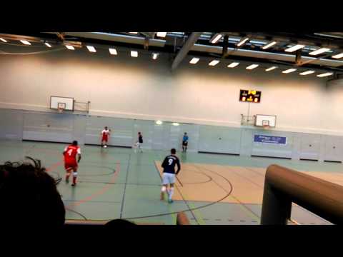 HKM Finale Inter türkspor Kiel Vs FC kilia Kiel