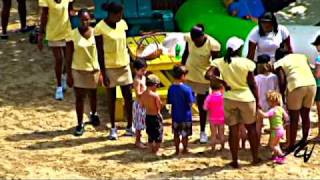 preview picture of video 'Vacation Nannies at Franklyn D Resort Jamaica'