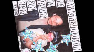 HEARTSREVOLUTION - SITUATION CRITICAL (MIXTAPE)