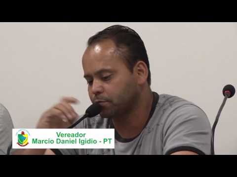 CÂMARA MUNICIPAL DE  OURO FINO - 17ª SESSÃO ORDINÁRIA