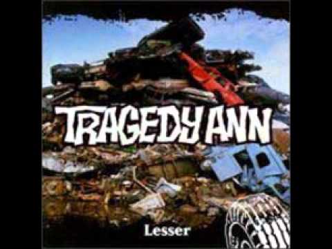 King - Tragedy Ann