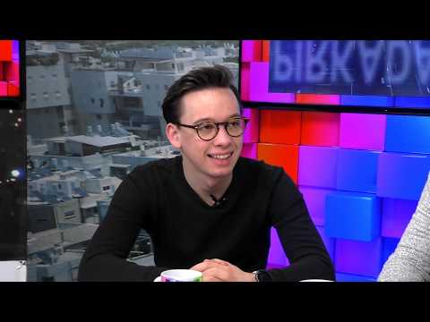 PIRKADAT: Kallós Viola, Borbás Gergő