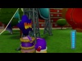 VeggieTales Larry Boy And The Bad Apple FINALE