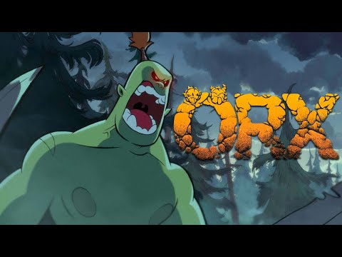 [EN] ORX - Early Access Launch Trailer thumbnail