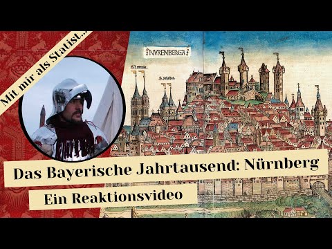 Das Bayerische Jahrtausend - ein Reaktionsvideo