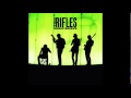 The Rifles - Toerag 