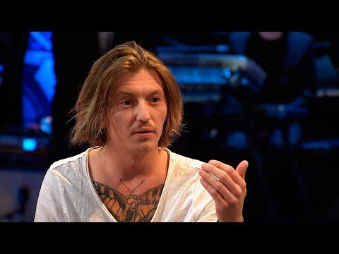 3. Přemek Forejt - Show Jana Krause 7. 2. 2018